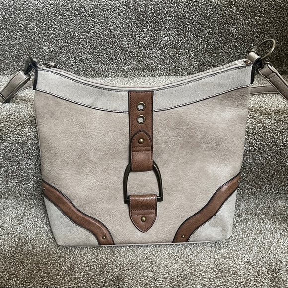 Justin Boots Bags Justin Boots Concealed Carry Purse Poshmark